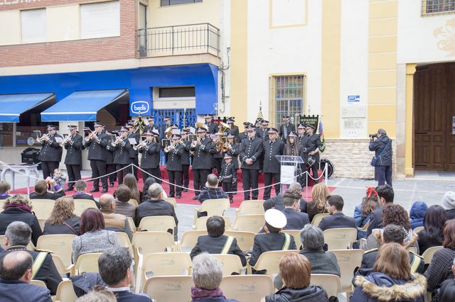 ENCUENTRO DE BANDAS DE PUERTO LUMBRERAS - 143